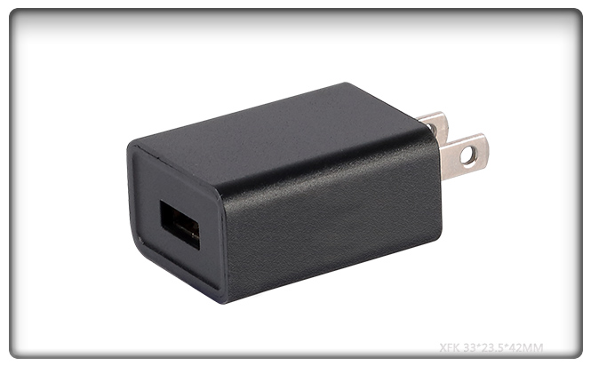 5V 1.6A AC/DC Switching Power Supply