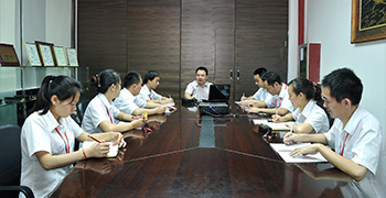 會(huì)議室