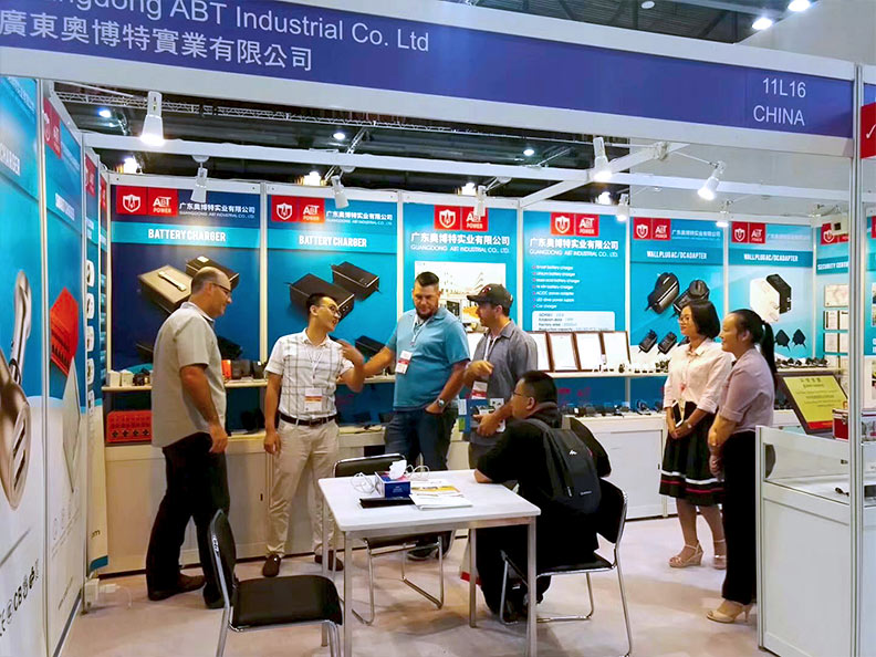 香港展會(huì)
