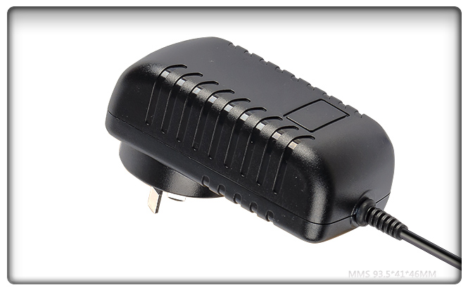 5V 3900MA AC/DC Power Supply Adapter