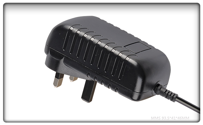 5V 3.9A AC/DC Switching Power Supply