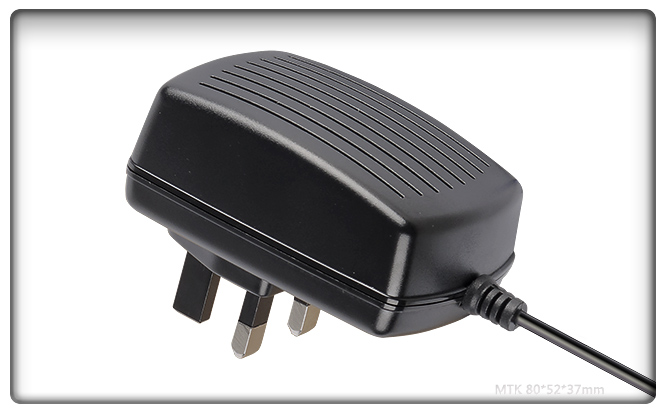 5V AC/DC Power Supply Adapter
