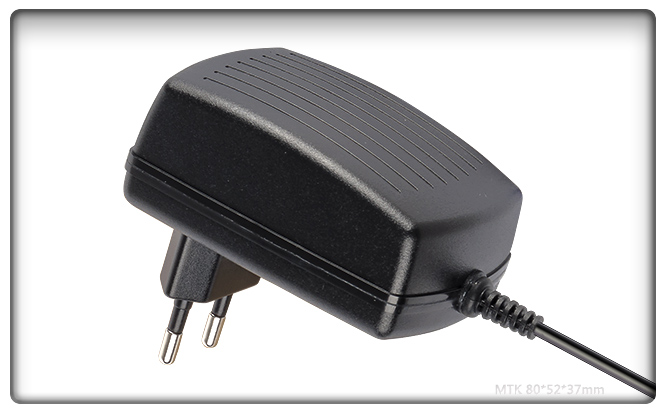 5V AC/DC Power Supply Adapter