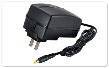 4.2V1.7A鋰電池充電器