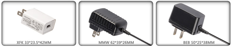 AC DC Adapter 5V 1A Power Supply 5V 1000MA Adapter AC DC Adapter 5V 1A Power Supply 5V 1000MA Adapter