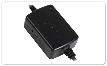 16.8V700MA鋰電池充電器