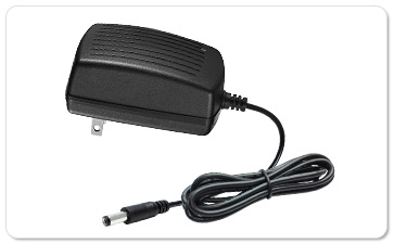 4.2V1.7A鋰電池充電器