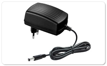 4.2V1.7A鋰電池充電器