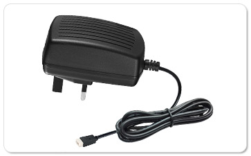 4.2V1700MA鋰電池充電器