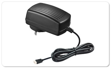4.2V1700MA鋰電池充電器