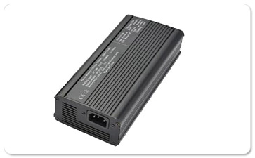 56V3.5A鋰電池充電器