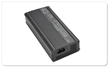 56V3.5A鋰電池充電器