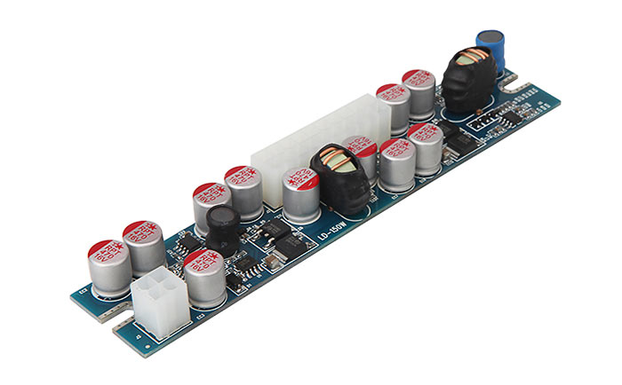 180W DC ATX電源板