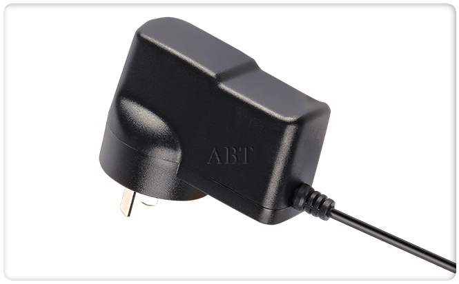 6V1A電源適配器