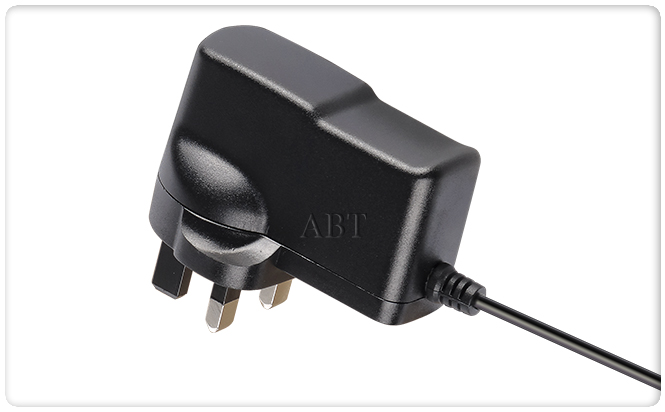 6V1000MA電源適配器