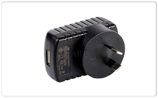 5V1A電源供應器