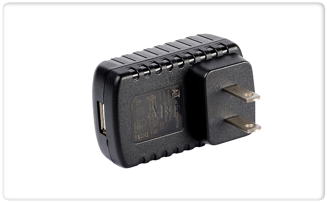 5V1A電源供應器