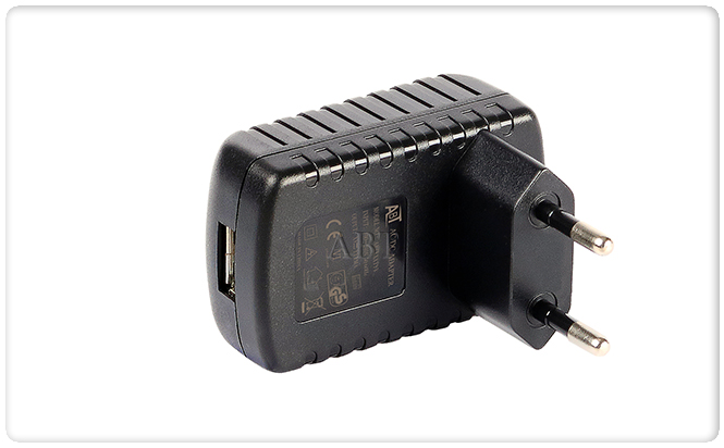 5V1000MA電源供應器