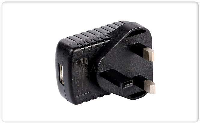 5V1000MA電源供應器