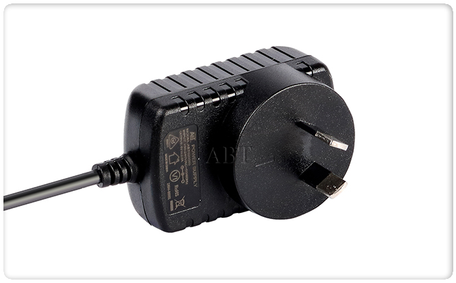 5V1A電源適配器
