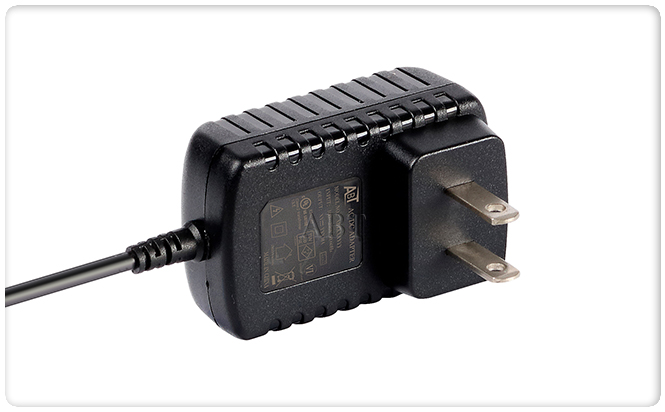 5V1A電源適配器