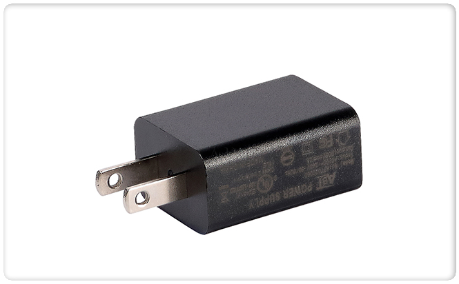5V1000MA電源供應器