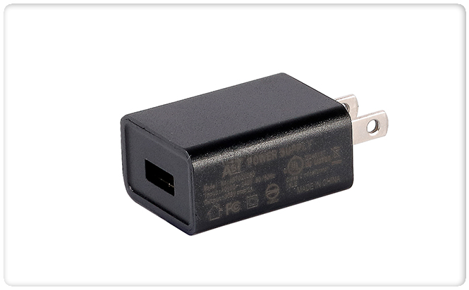 5V1A電源供應器