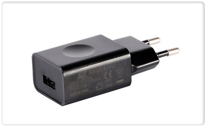 5V1000MA充電器